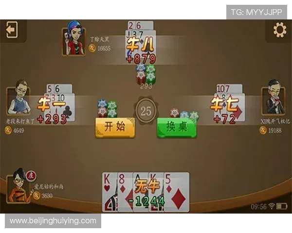 最火棋牌娱乐大全：涵盖多款热门棋牌游戏的详细介绍与玩法技巧